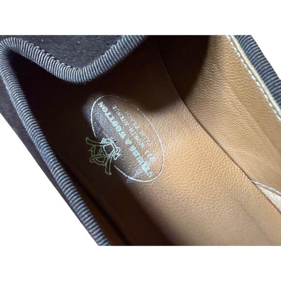 Stubbs and Wootton size 8 women’s shoes - Picture 3 of 6